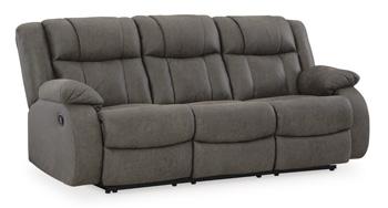First Base Living Room Set - Atchison Furniture Company (Atchison, KS)
