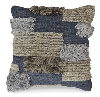 Gibbend Pillow - Atchison Furniture Company (Atchison, KS)