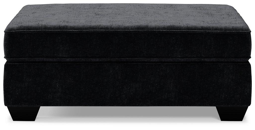 Lavernett Living Room Set - Atchison Furniture Company (Atchison, KS)