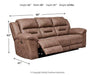 Stoneland Living Room Set - Atchison Furniture Company (Atchison, KS)