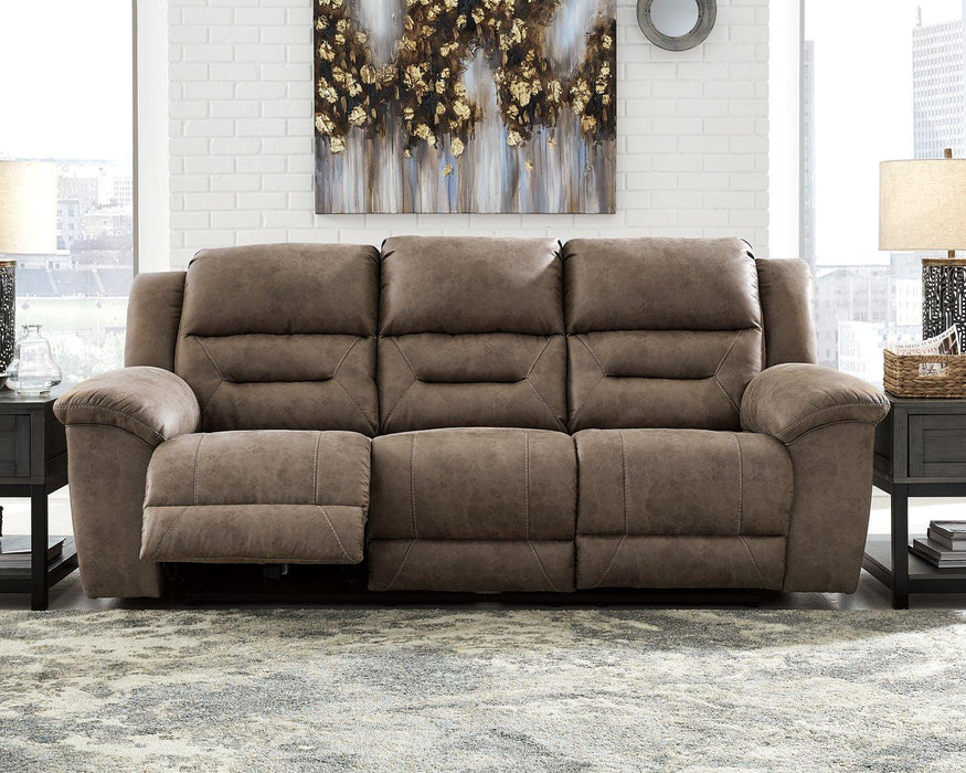 Stoneland Living Room Set - Atchison Furniture Company (Atchison, KS)