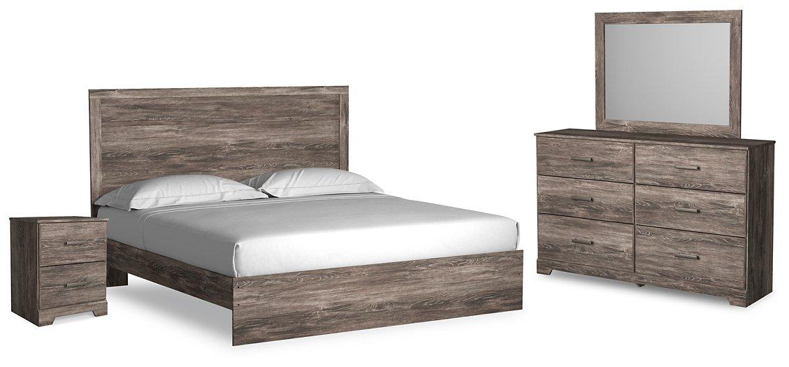 Ralinksi Bedroom Set - Atchison Furniture Company (Atchison, KS)