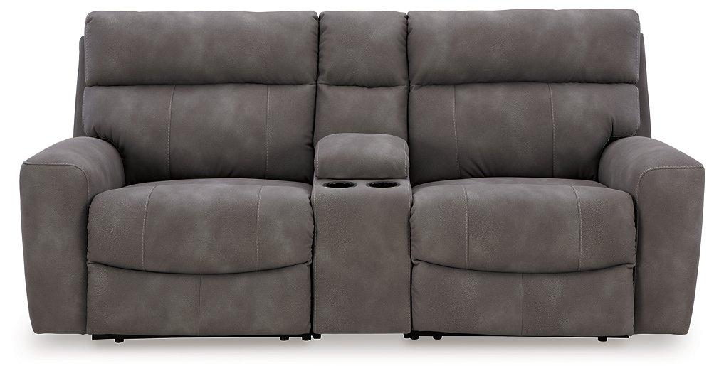 Next-Gen DuraPella Living Room Set - Atchison Furniture Company (Atchison, KS)