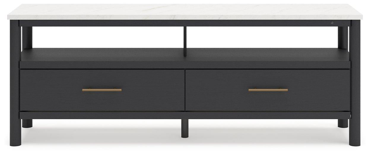Cadmori 72" TV Stand - Atchison Furniture Company (Atchison, KS)