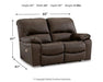 Leesworth Living Room Set - Atchison Furniture Company (Atchison, KS)