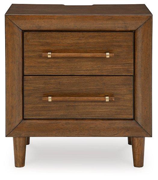 Lyncott Bedroom Set - Atchison Furniture Company (Atchison, KS)