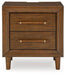 Lyncott Bedroom Set - Atchison Furniture Company (Atchison, KS)