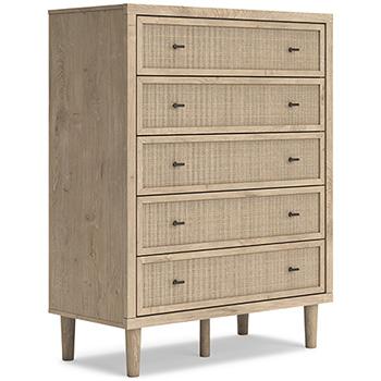 Cielden Chest of Drawers - Atchison Furniture Company (Atchison, KS)