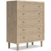 Cielden Chest of Drawers - Atchison Furniture Company (Atchison, KS)