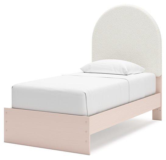 Wistenpine Bedroom Package - Atchison Furniture Company (Atchison, KS)