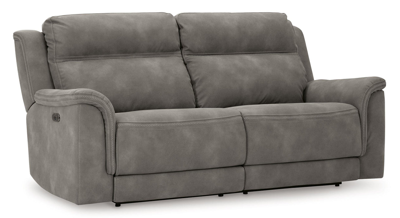 Next-Gen DuraPella Living Room Set - Atchison Furniture Company (Atchison, KS)
