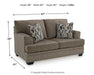 Stonemeade Living Room Set - Atchison Furniture Company (Atchison, KS)
