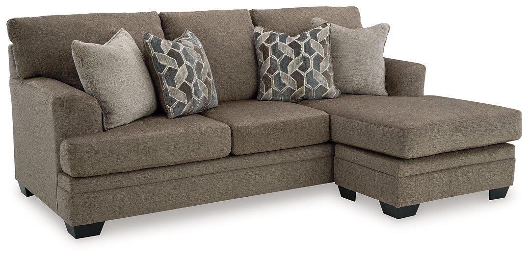 Stonemeade Living Room Set - Atchison Furniture Company (Atchison, KS)