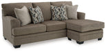 Stonemeade Living Room Set - Atchison Furniture Company (Atchison, KS)