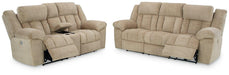 Tip-Off 2-Piece Living Room Set - Atchison Furniture Company (Atchison, KS)