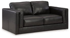 Amiata Loveseat - Atchison Furniture Company (Atchison, KS)