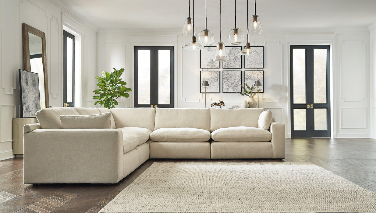 Elyza Living Room Set - Atchison Furniture Company (Atchison, KS)