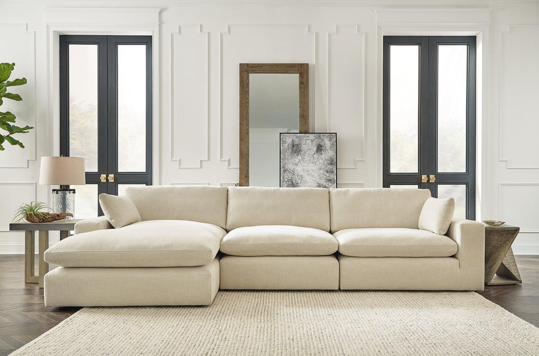 Elyza Living Room Set - Atchison Furniture Company (Atchison, KS)
