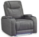 Schooner Rocks Power Recliner - Atchison Furniture Company (Atchison, KS)