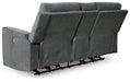 Barnsana Living Room Set - Atchison Furniture Company (Atchison, KS)