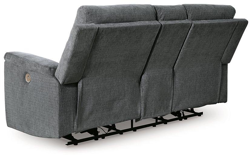 Barnsana Living Room Set - Atchison Furniture Company (Atchison, KS)