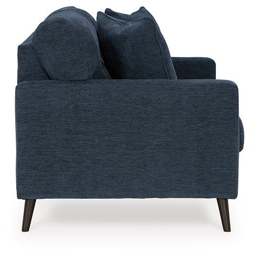 Bixler Living Room Set - Atchison Furniture Company (Atchison, KS)