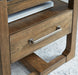 Cabalynn Occasional Table Set - Atchison Furniture Company (Atchison, KS)