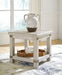 Carynhurst End Table Set - Atchison Furniture Company (Atchison, KS)