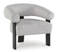 Dultish Accent Chair - Atchison Furniture Company (Atchison, KS)