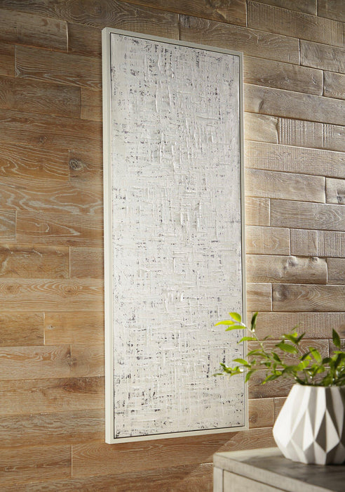 Daxonport Wall Art - Atchison Furniture Company (Atchison, KS)