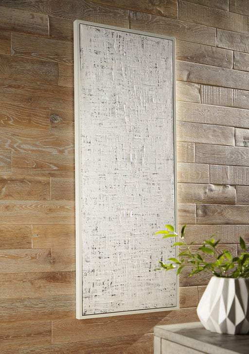 Daxonport Wall Art - Atchison Furniture Company (Atchison, KS)
