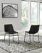 Centiar Dining Chair - Atchison Furniture Company (Atchison, KS)
