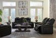 Caveman Den Upholstery Package - Atchison Furniture Company (Atchison, KS)