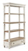 Realyn Home Office Set - Atchison Furniture Company (Atchison, KS)