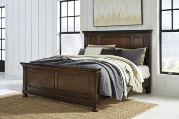 Porter Bedroom Set - Atchison Furniture Company (Atchison, KS)
