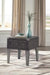 Todoe End Table Set - Atchison Furniture Company (Atchison, KS)