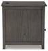 Treytown Chairside End Table - Atchison Furniture Company (Atchison, KS)