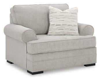 Eastonbridge Living Room Set - Atchison Furniture Company (Atchison, KS)