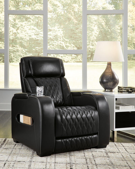 Boyington Living Room Set - Atchison Furniture Company (Atchison, KS)