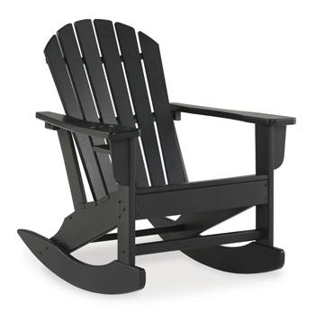 Sundown Treasure Outdoor Seating Set - Atchison Furniture Company (Atchison, KS)