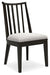 Galliden Dining Room Set - Atchison Furniture Company (Atchison, KS)