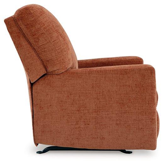 Aviemore Recliner - Atchison Furniture Company (Atchison, KS)
