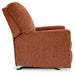 Aviemore Recliner - Atchison Furniture Company (Atchison, KS)