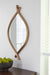 Bartner Accent Mirror - Atchison Furniture Company (Atchison, KS)