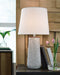Chaston Table Lamp (Set of 2) - Atchison Furniture Company (Atchison, KS)