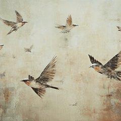 Collmund Wall Art - Atchison Furniture Company (Atchison, KS)