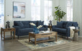 Bixler Living Room Set - Atchison Furniture Company (Atchison, KS)