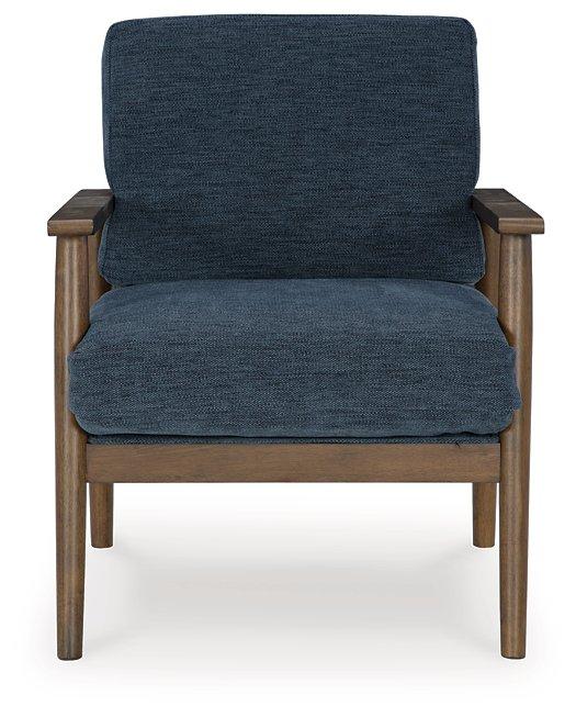 Bixler Living Room Set - Atchison Furniture Company (Atchison, KS)