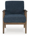 Bixler Living Room Set - Atchison Furniture Company (Atchison, KS)