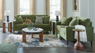 Bixler Living Room Set - Atchison Furniture Company (Atchison, KS)